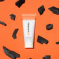 CLEANSE IT OFF Charcoal Facial Cleansing Foam