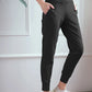 (2 options) Lightweight Joggers Pants with Pockets